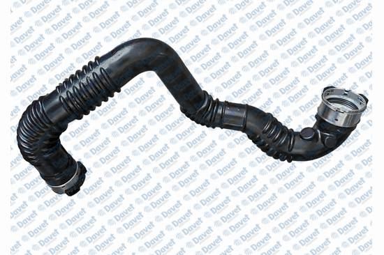 UCPA 37H37015 Turbo Hortumu Kadjar - Qashqai I-Ii 1.6 Dci 11>